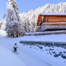 Crans Montana - Chalet Hiver . Crans Montana